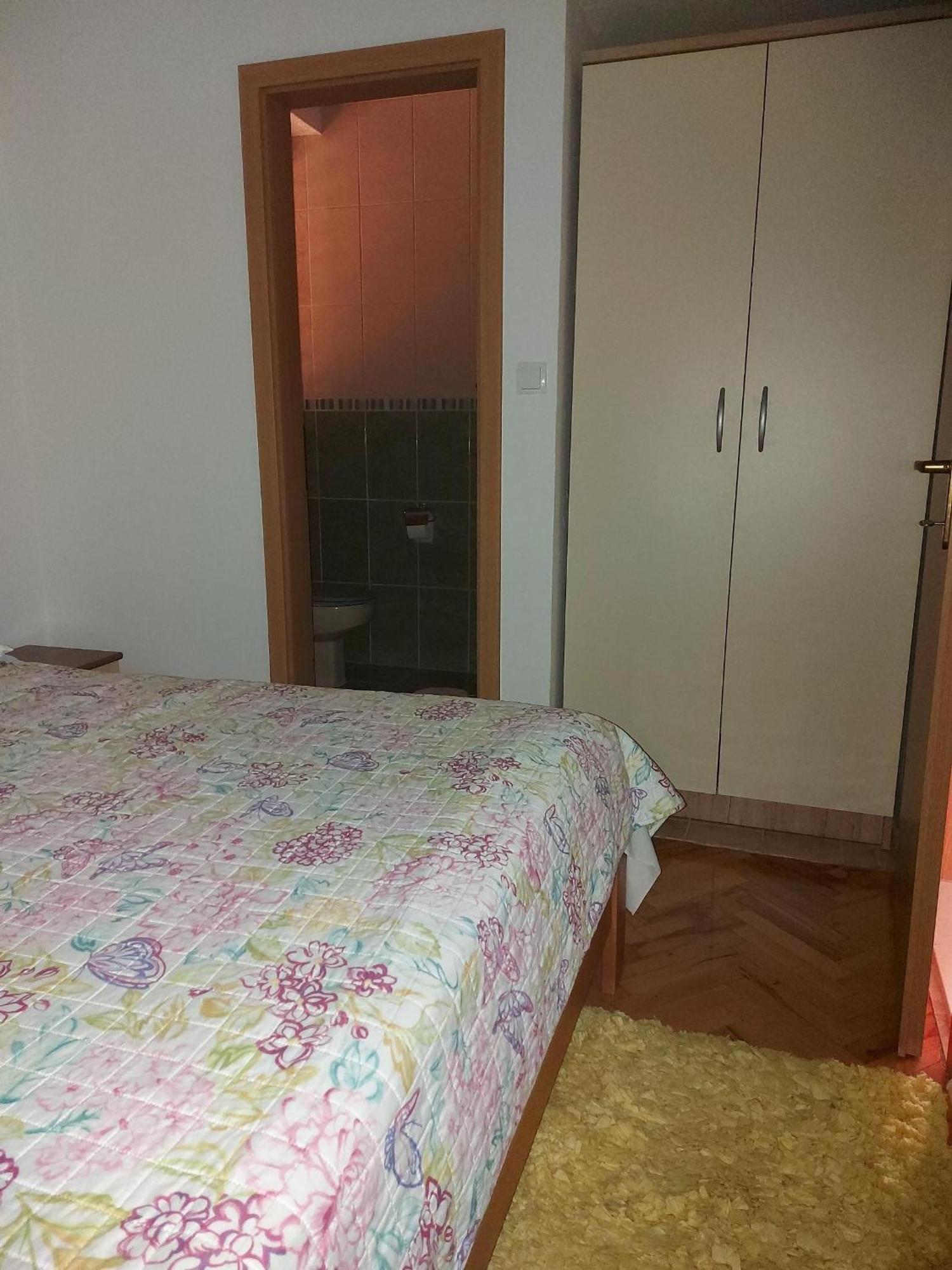 Apartments By The Sea Podgora, Makarska - 11469 Room photo