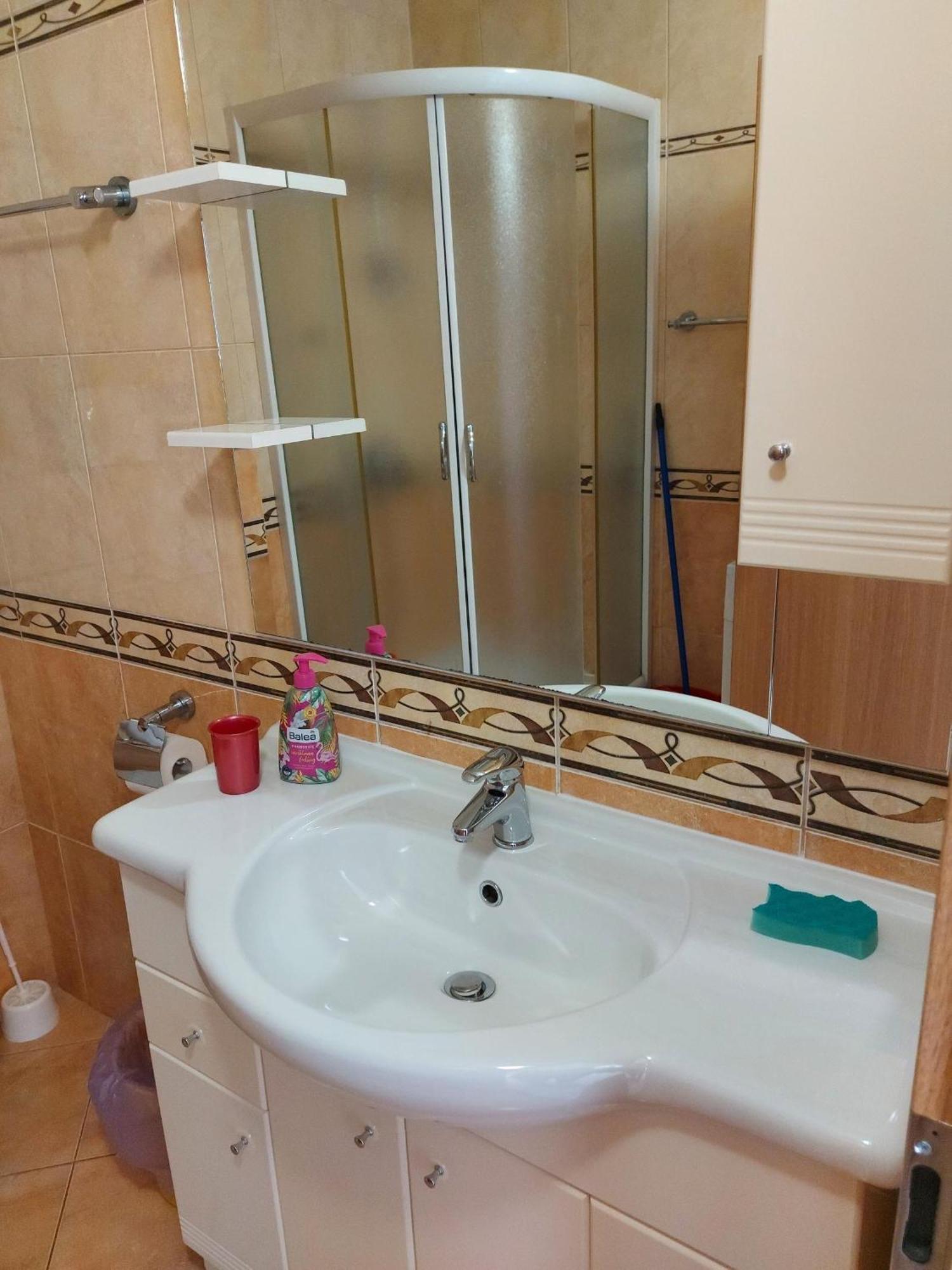 Apartments By The Sea Podgora, Makarska - 11469 Room photo